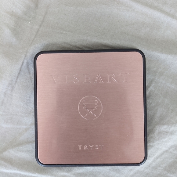 Viseart Tryst Eyeshadow Palette - Picture 2 of 2